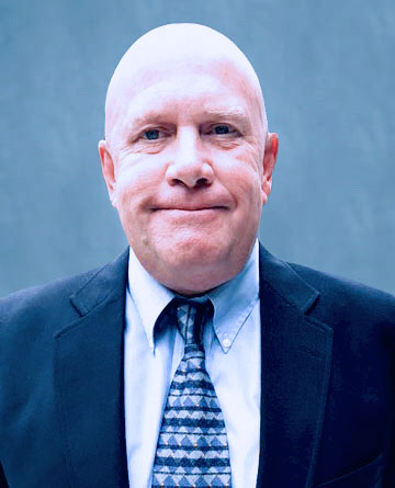 Howard Ennis, Operations Manager